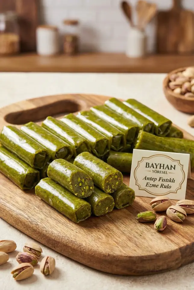 Tane Fıstık Ezmesi Extra Özel