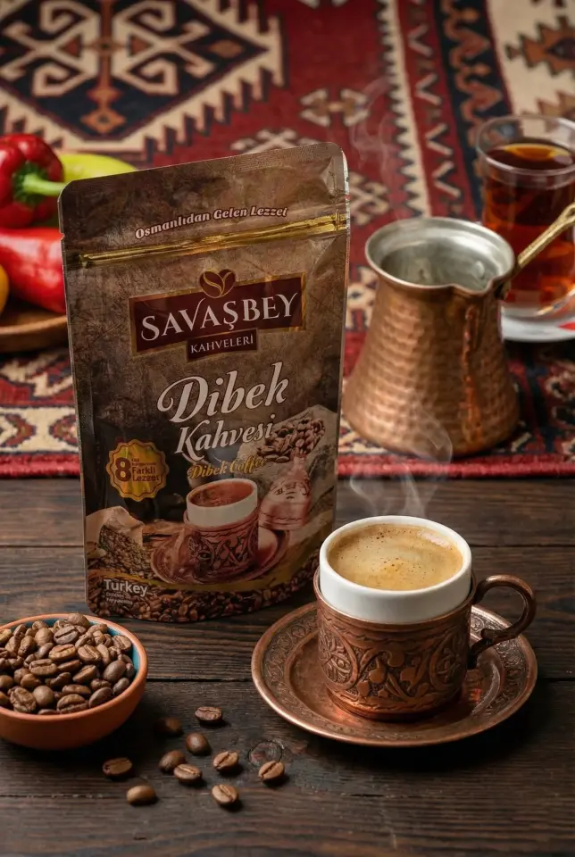 Dibek Kahvesi