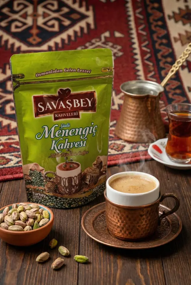 Menengiç Kahvesi
