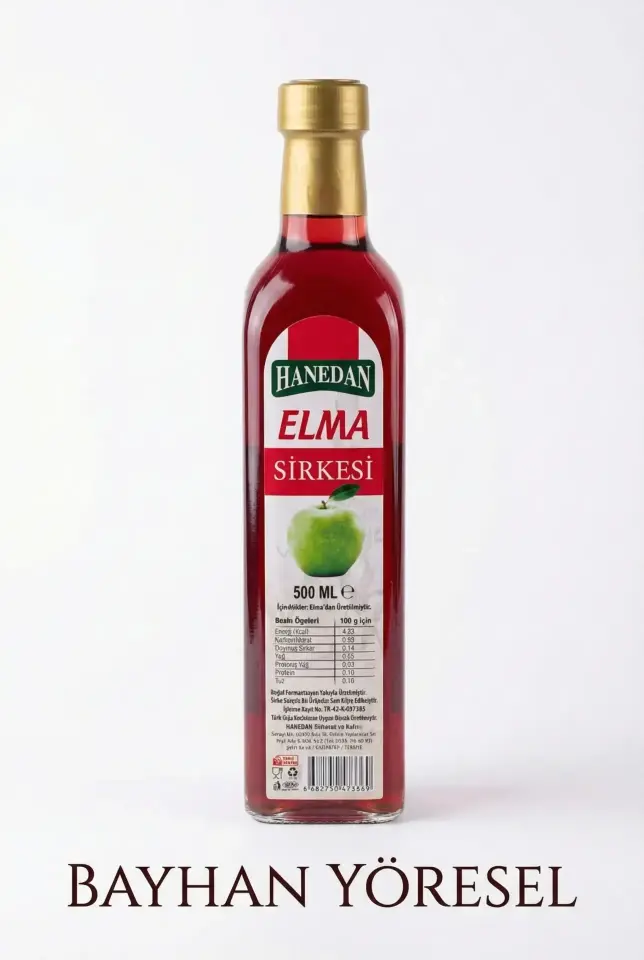 Elma Sirkesi