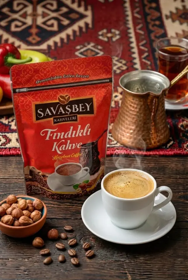 Fındıklı Kahve