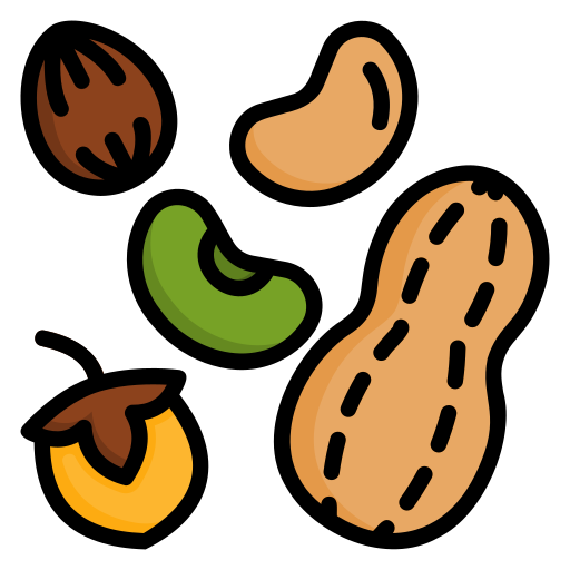 KURUYEMİŞ